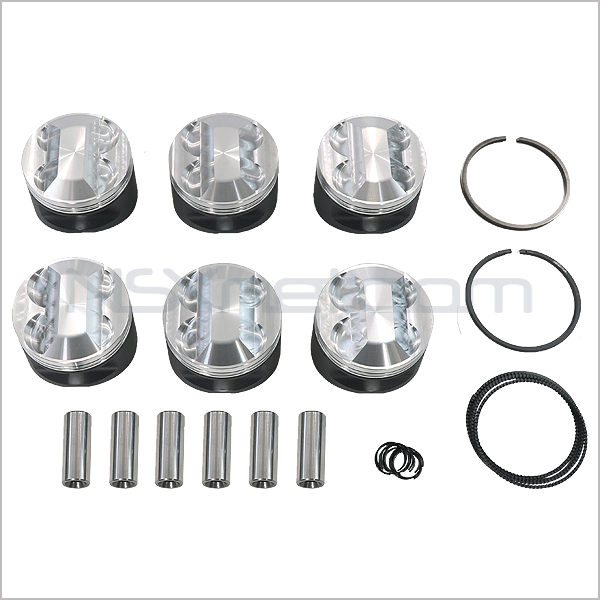 T3-E-C32P935 Ｃ３２B鍛造ピストン／φ９３．５