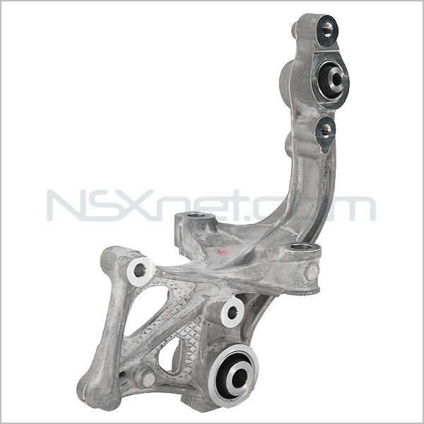 ブラケツトASSY.,L.フロントクロス