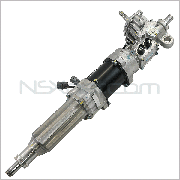 53601-SL0-325 ボツクスASSY.,パワーステアリング ギヤー