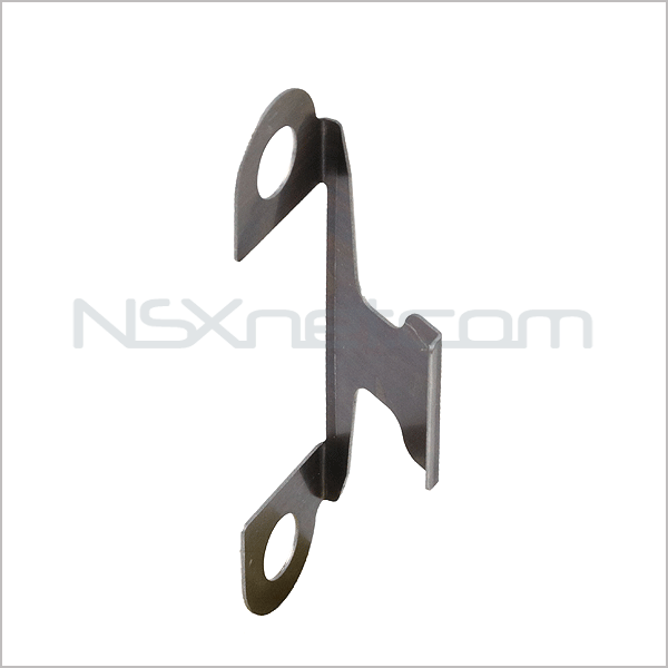 スプリング,レリーズハンガー