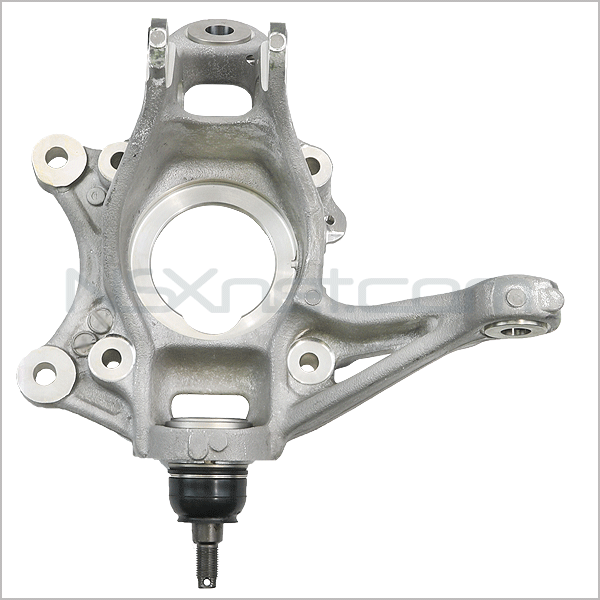 52210-SL0-315 キヤリヤーCOMP.,R.リヤーハブ