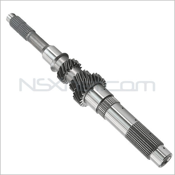 23210-PR8-N00 メインシヤフトCOMP.