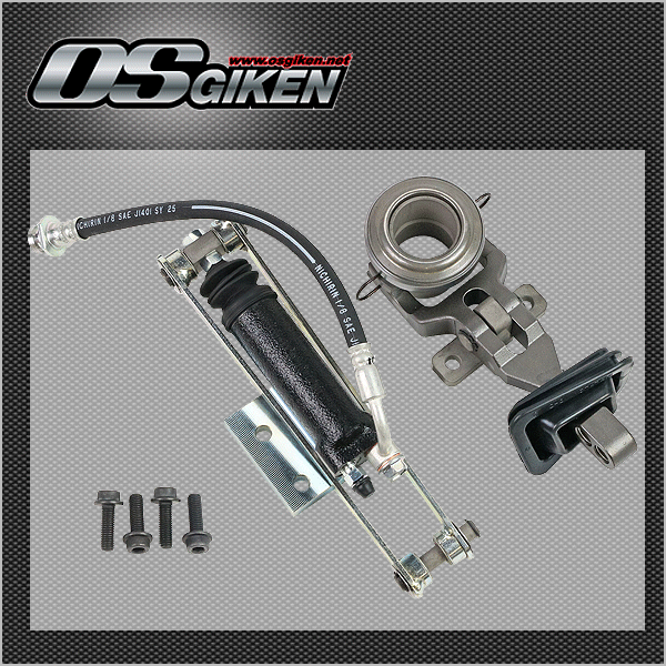 OS技研 作動変更キット/NSX用