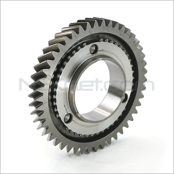 23420-PR8-F00 ギヤーCOMP.,カウンターシヤフトロー