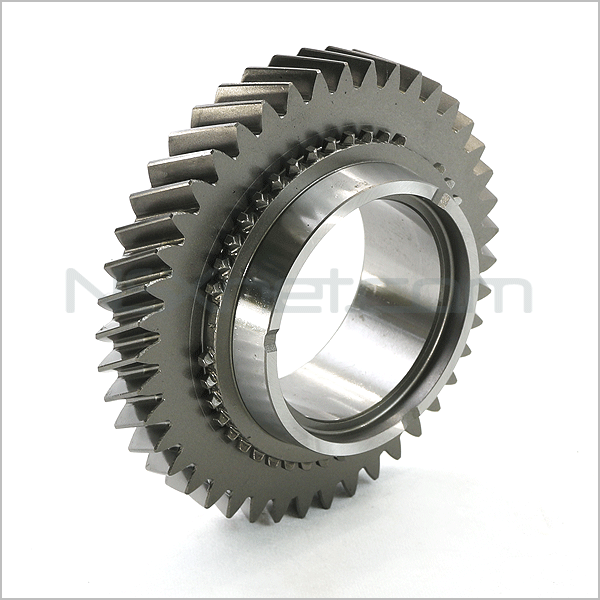 ギヤー,カウンターシヤフトロー