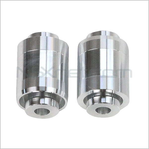 T3-SUS-PH1 ピロ/フロントクロスアッパー/左右セット