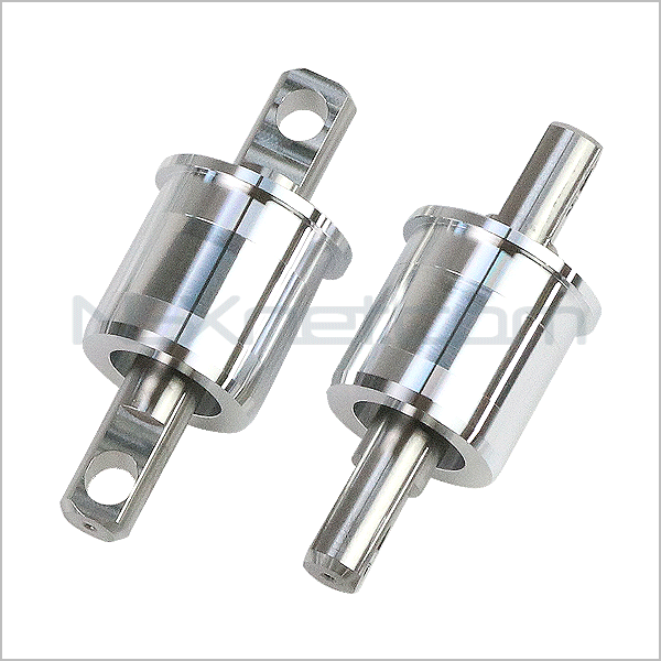 T3-SUS-PH4 ピロ/リヤアッパーフロント/左右セット