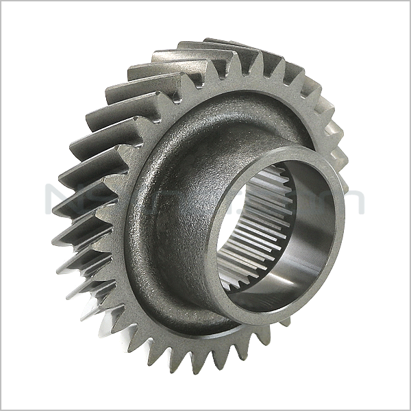 23461-PR8-F00 ギヤー,カウンターシヤフトフイフス