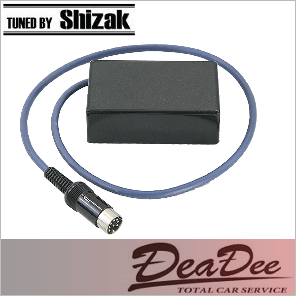 DeaDee製 Shizak KEP-1000 商品詳細 | NSX純正部品の販売 NSXnet.com