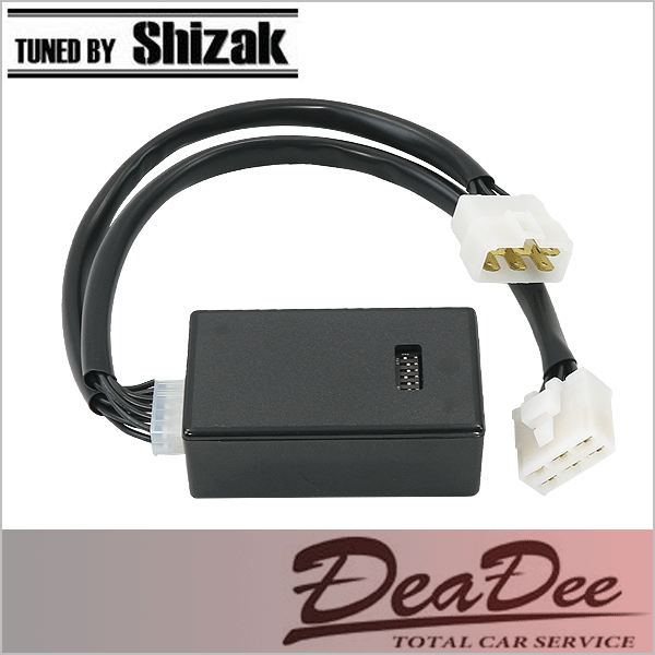 DeaDee製 Shizak　KEP-1010