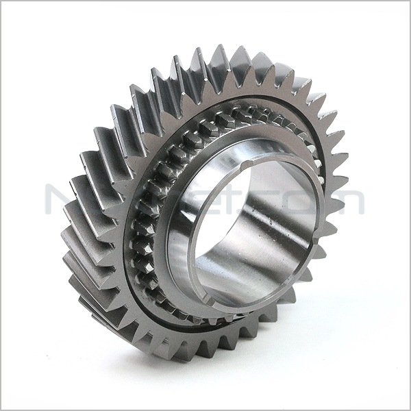 ギヤー,メインシヤフトフイフス