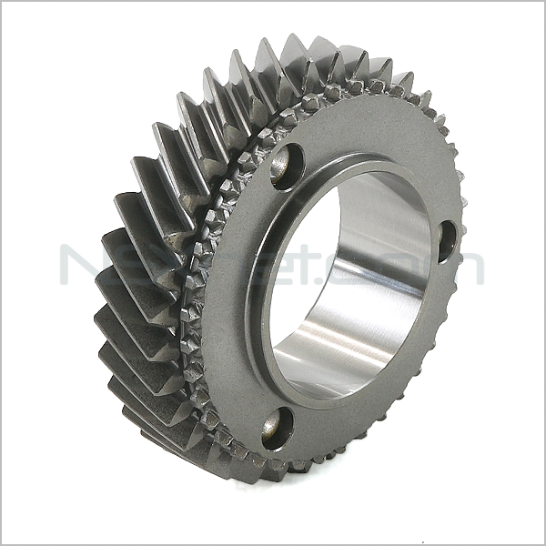 ギヤー,メインシヤフトフイフス