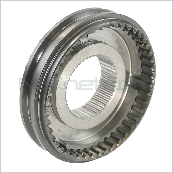 23619-PR8-F00 スリーブセツト,ハブ (1-2)