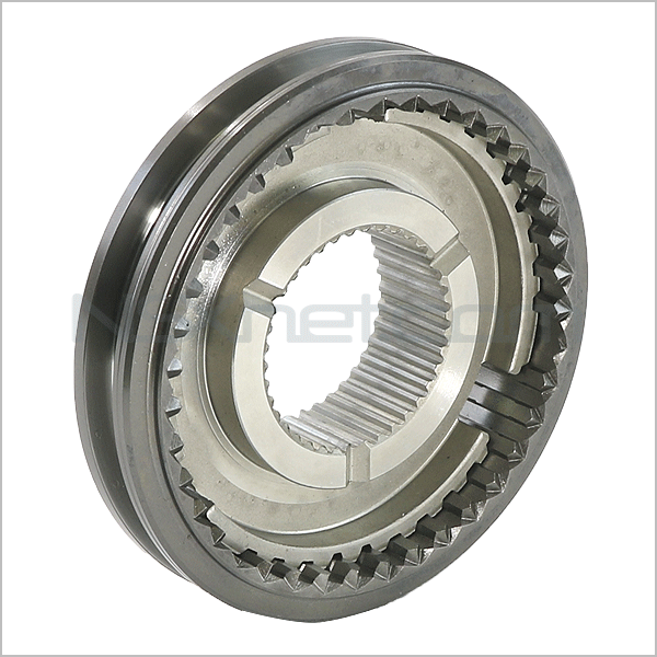 スリーブセツト,ハブ (3-4)