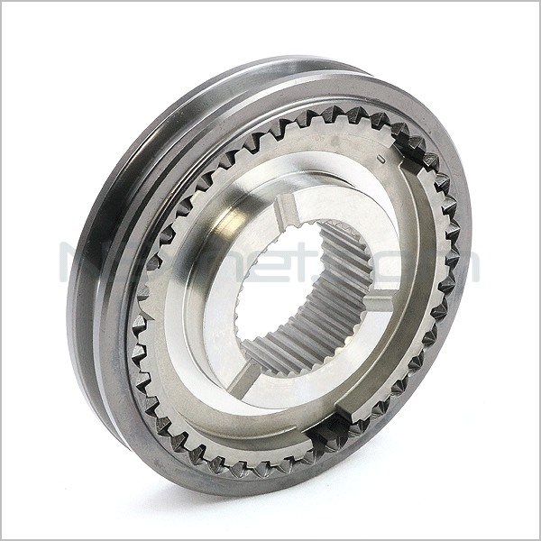 スリーブセツト,フイフスハブ