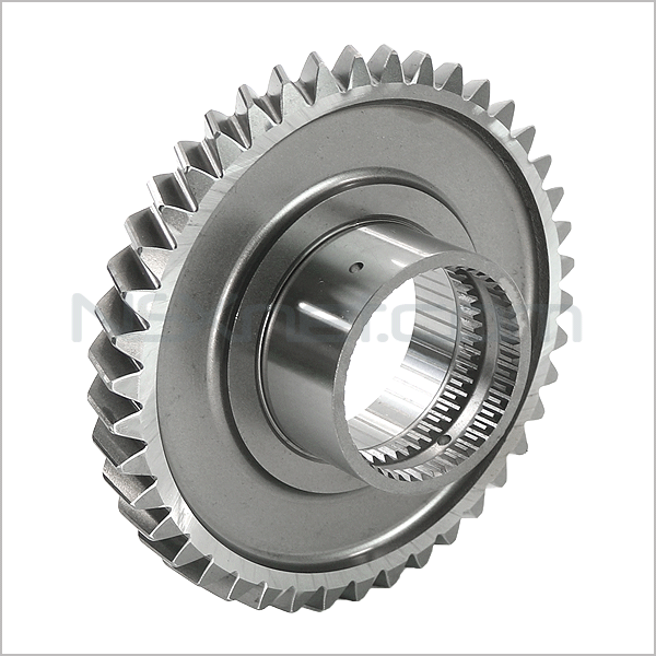 ギヤー,カウンターシヤフトリバース