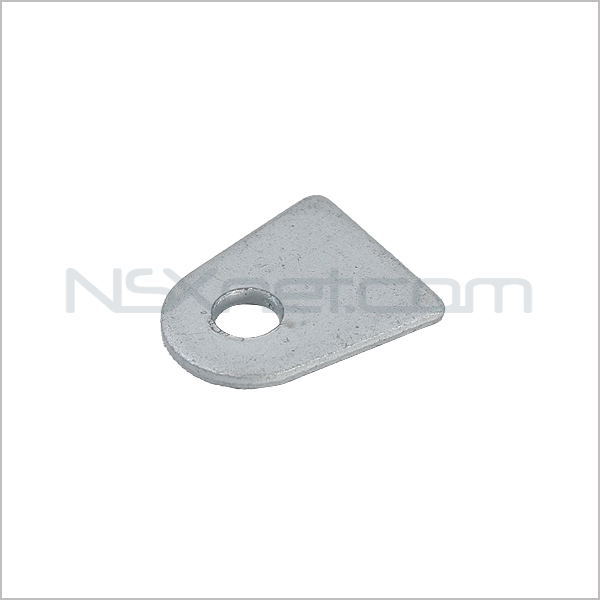 23813-PL4-000 プレート,ホルダー